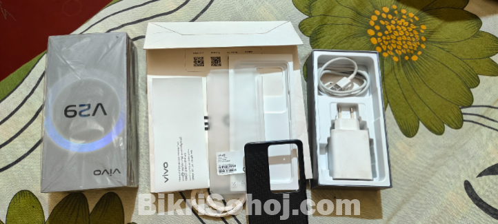 Vivo V29 5G